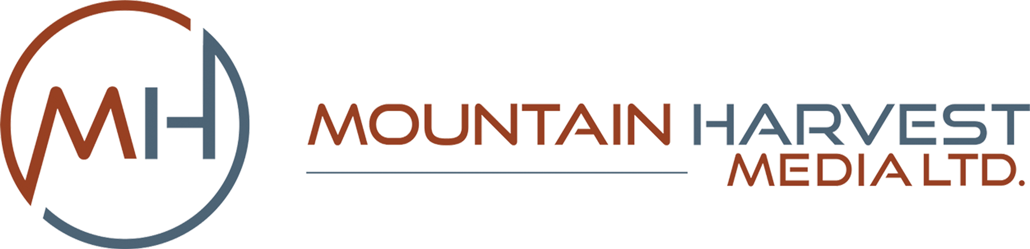 Mountain Harvest Media LTD