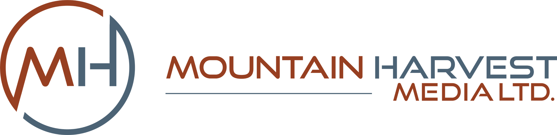 Mountain Harvest Media LTD.